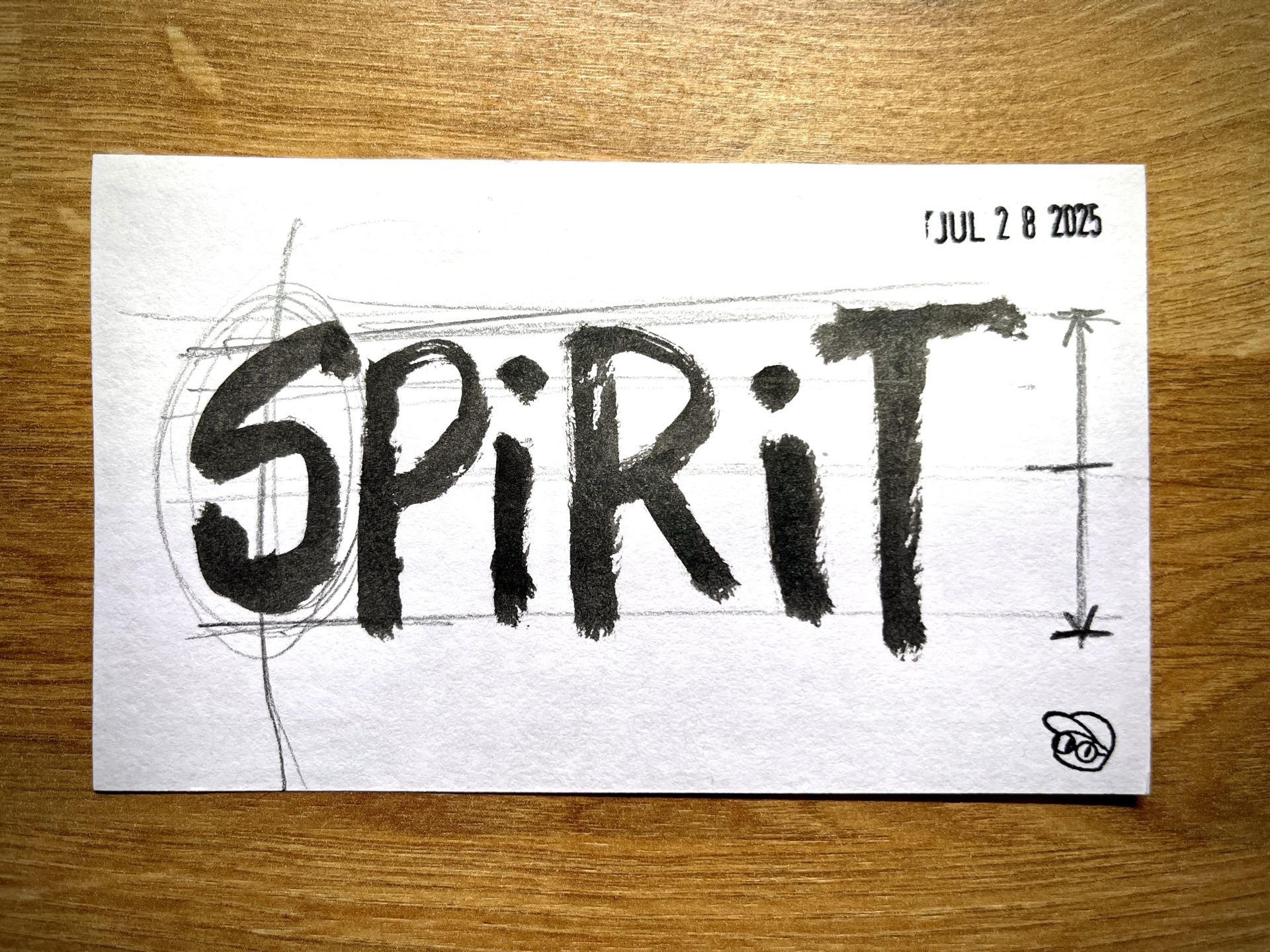 Spirit