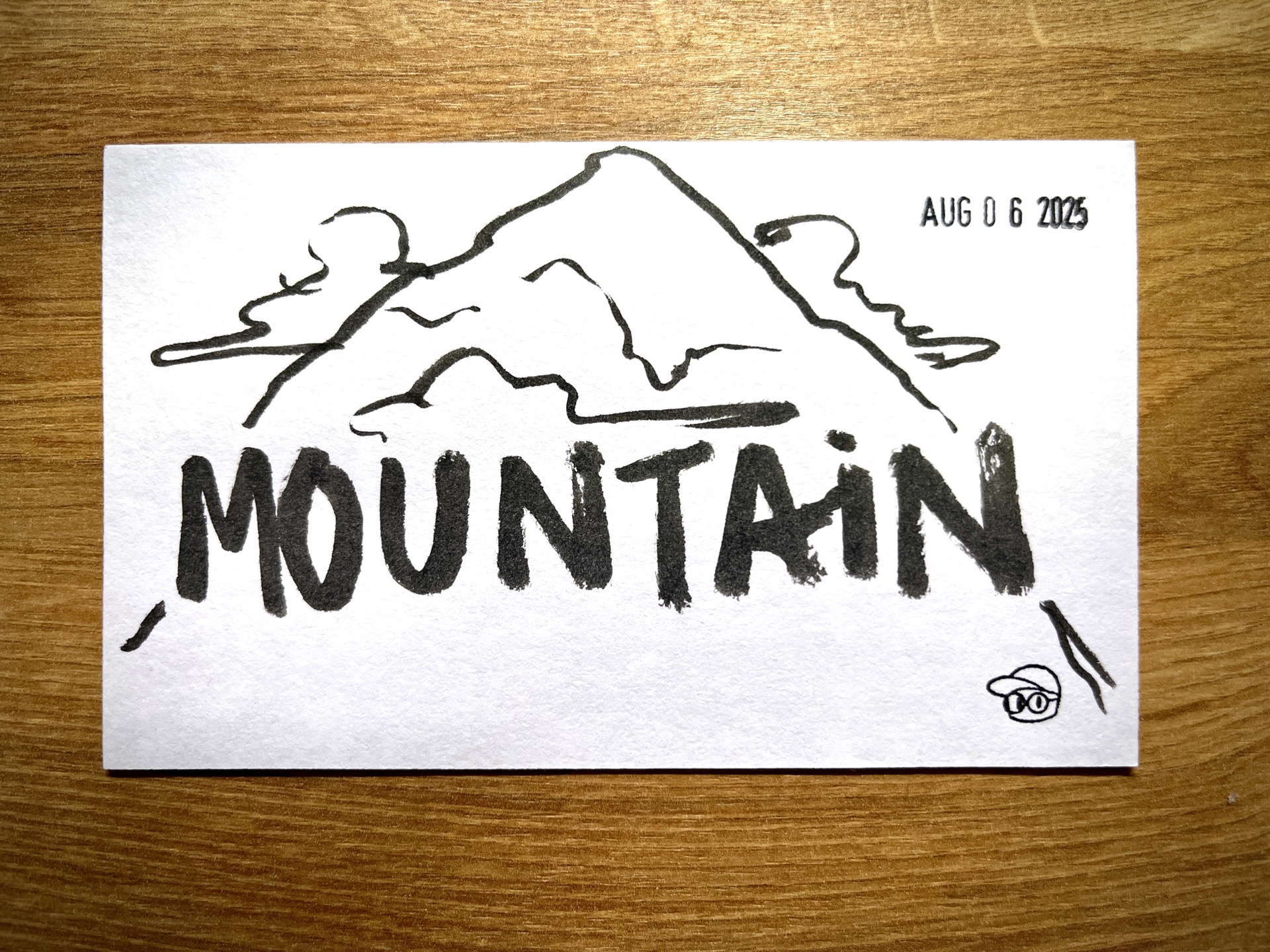 Mountain