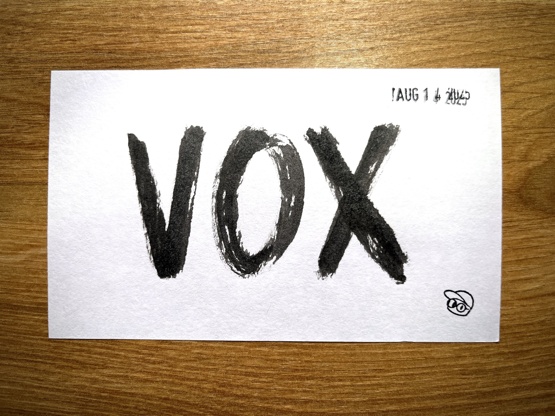 Vox