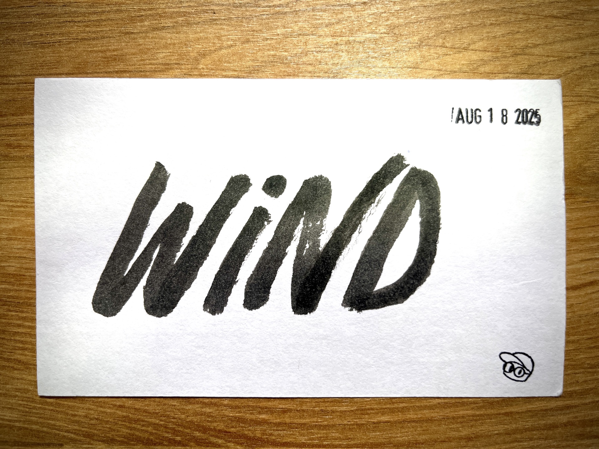 Wind