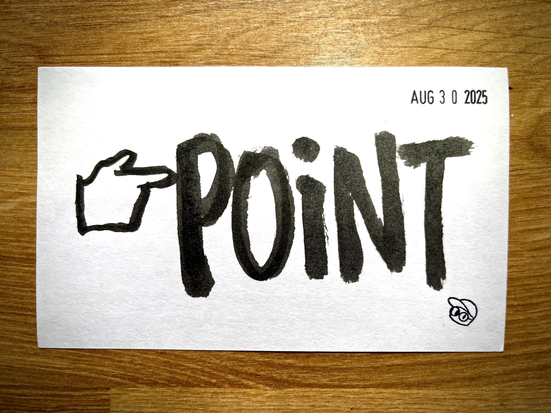 Point