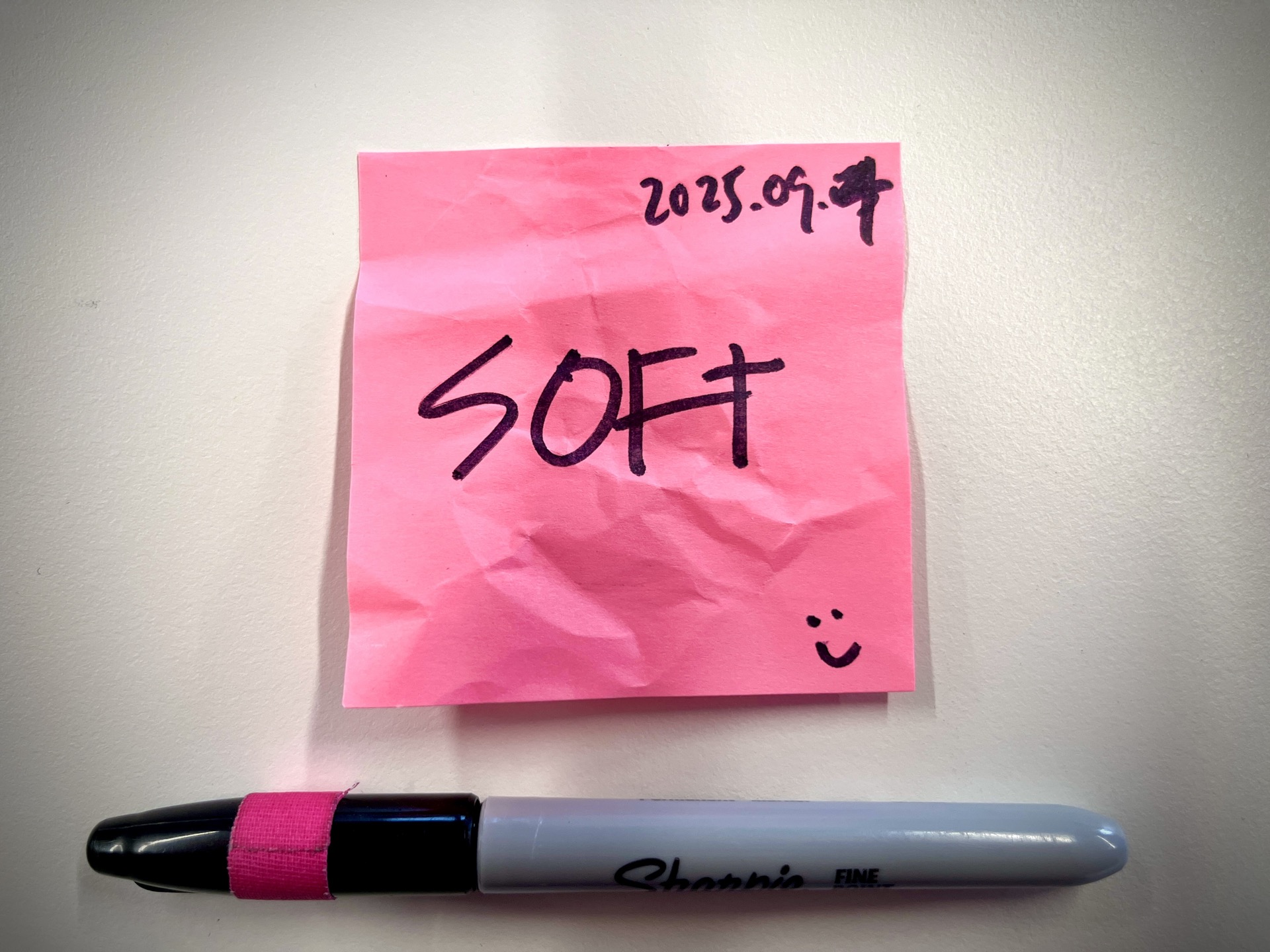 Soft
