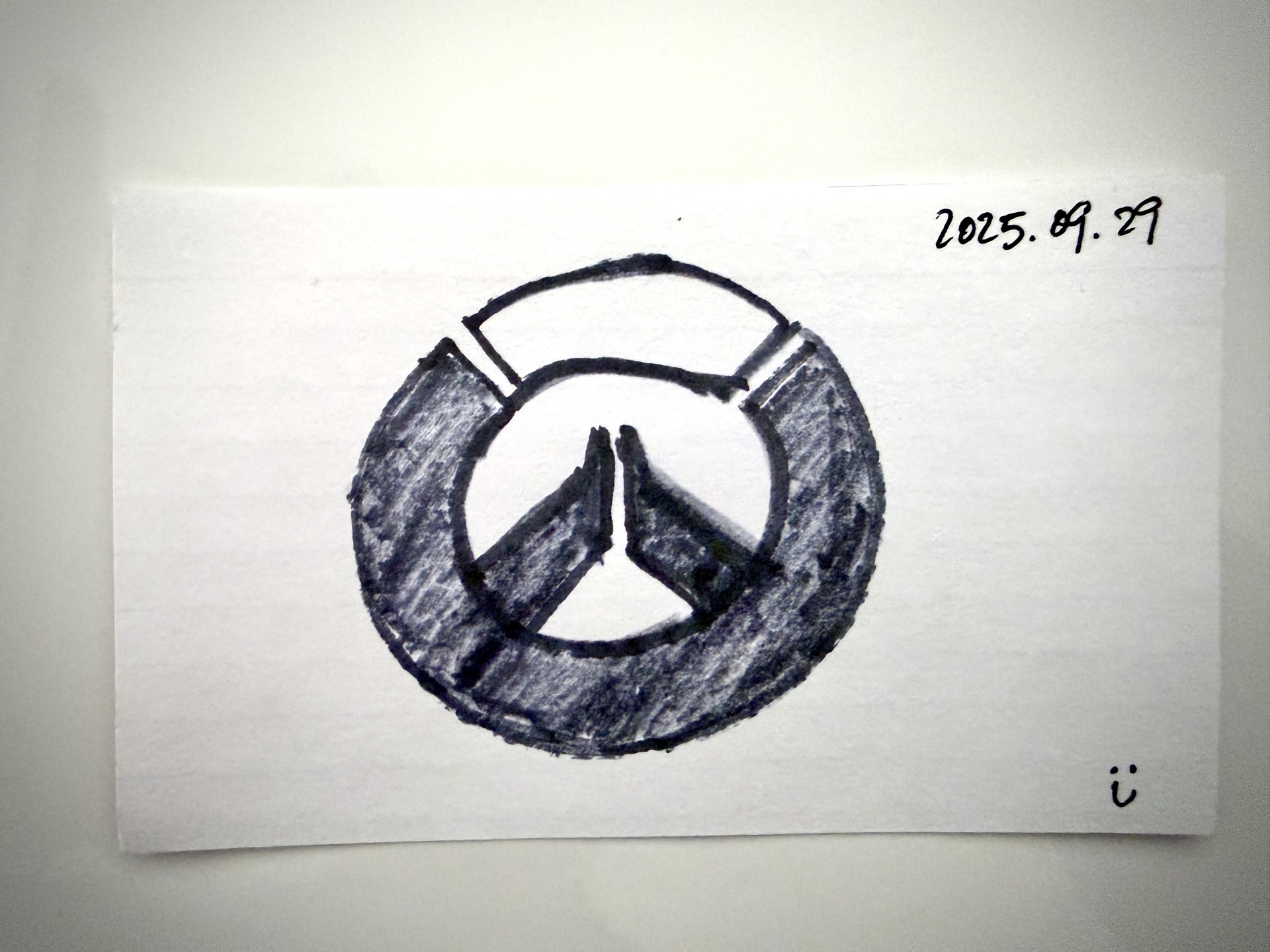 Overwatch