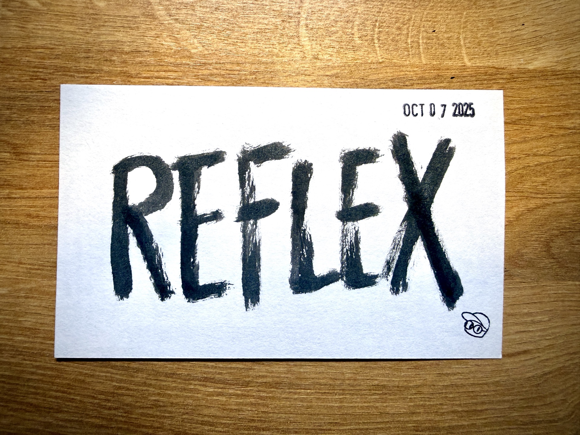 Reflex