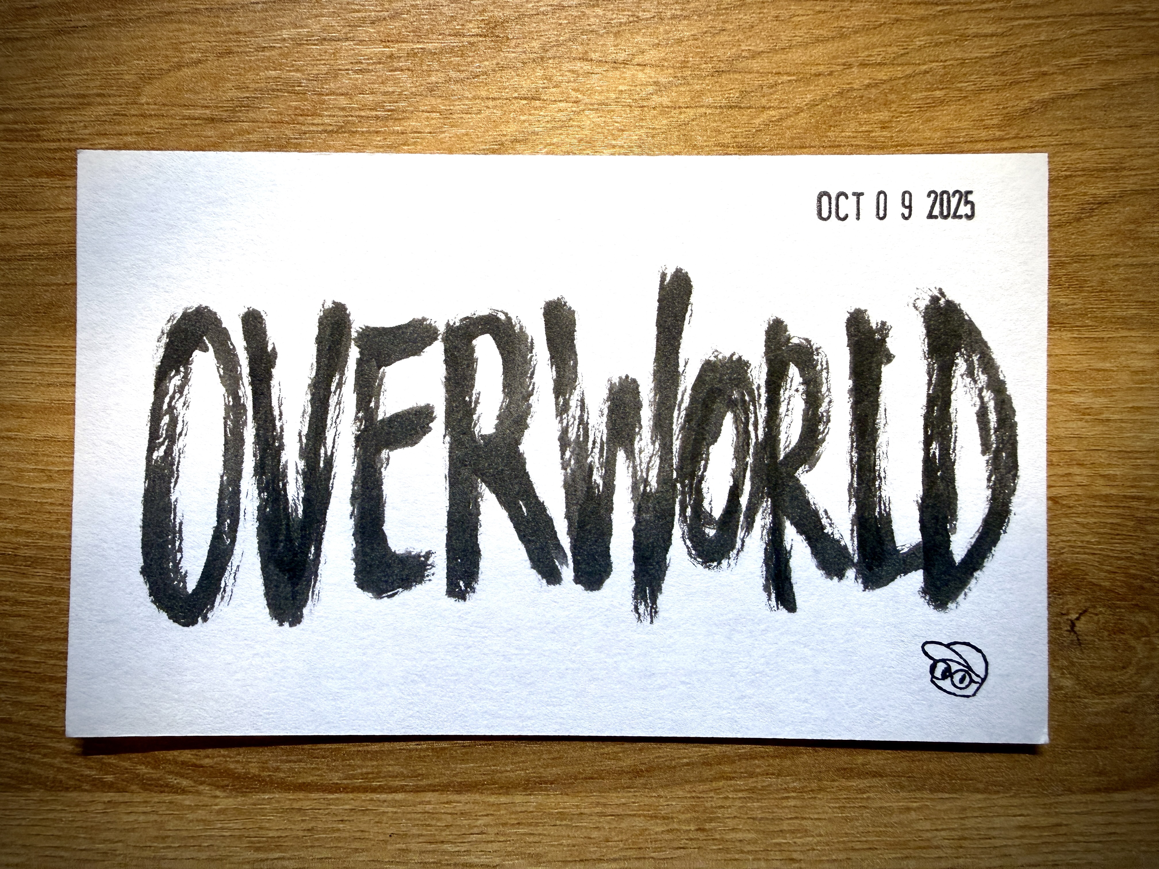 Overworld