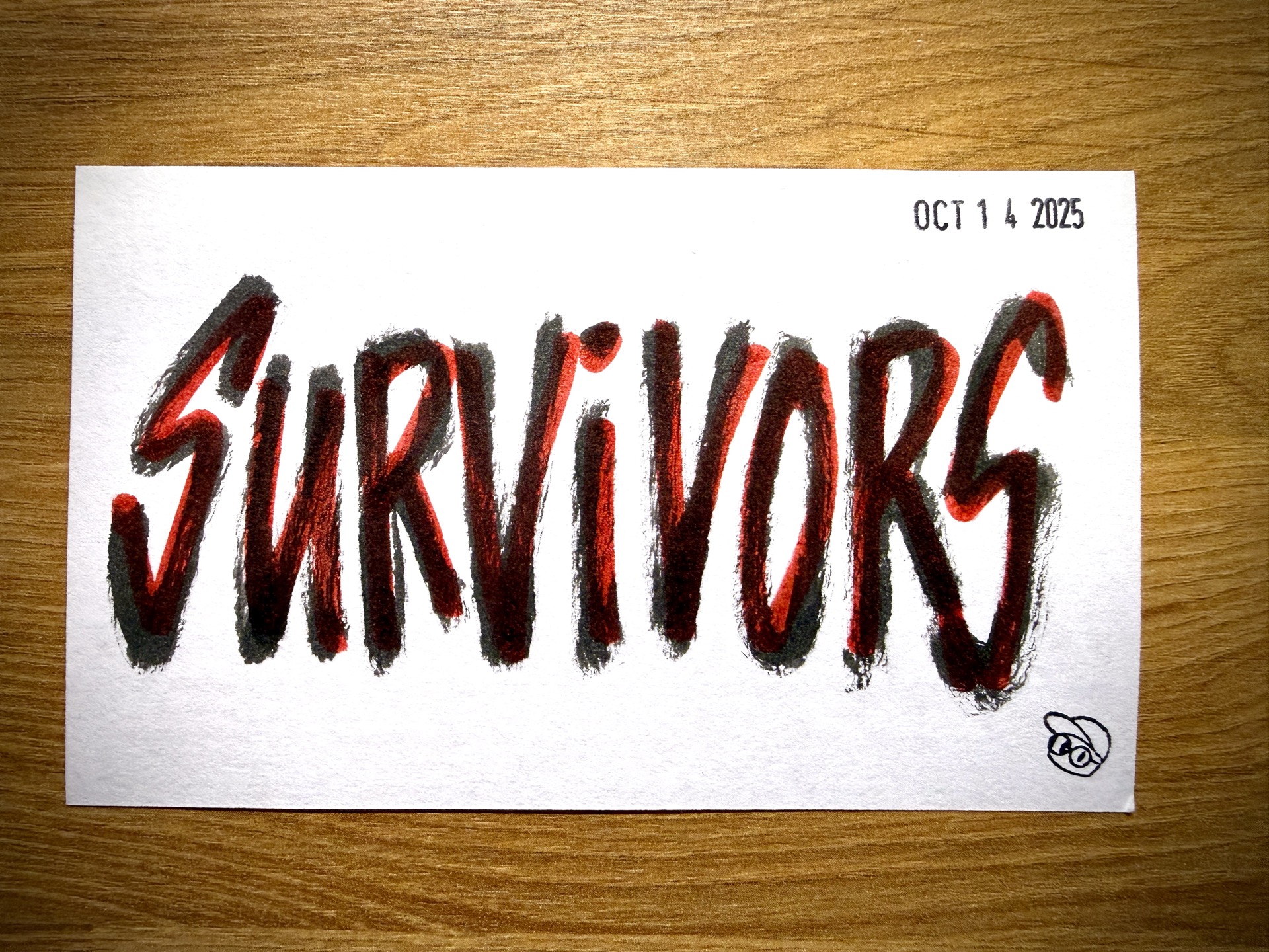 Survivors