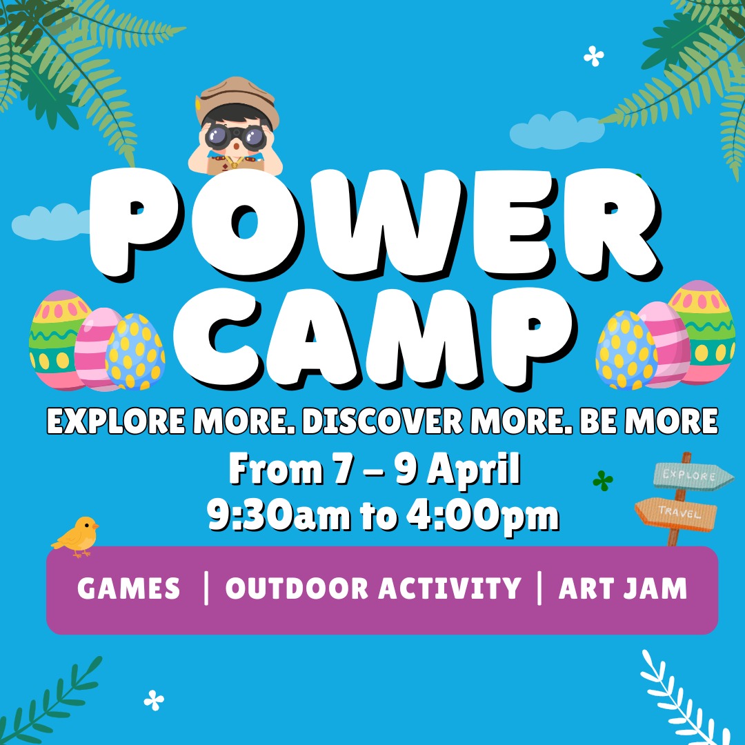 CNY+Valentine's Party