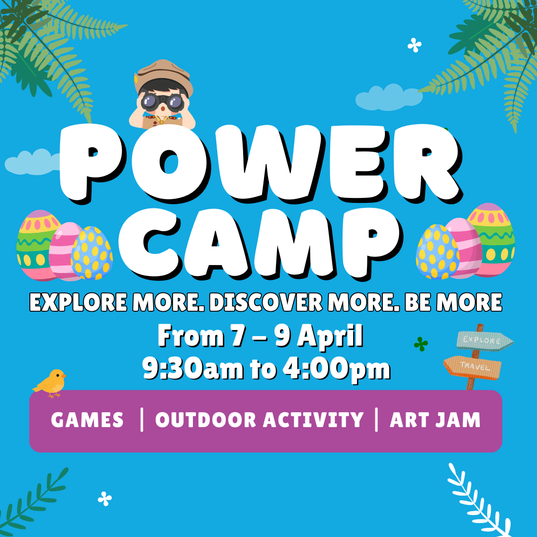 CNY+Valentine's Party