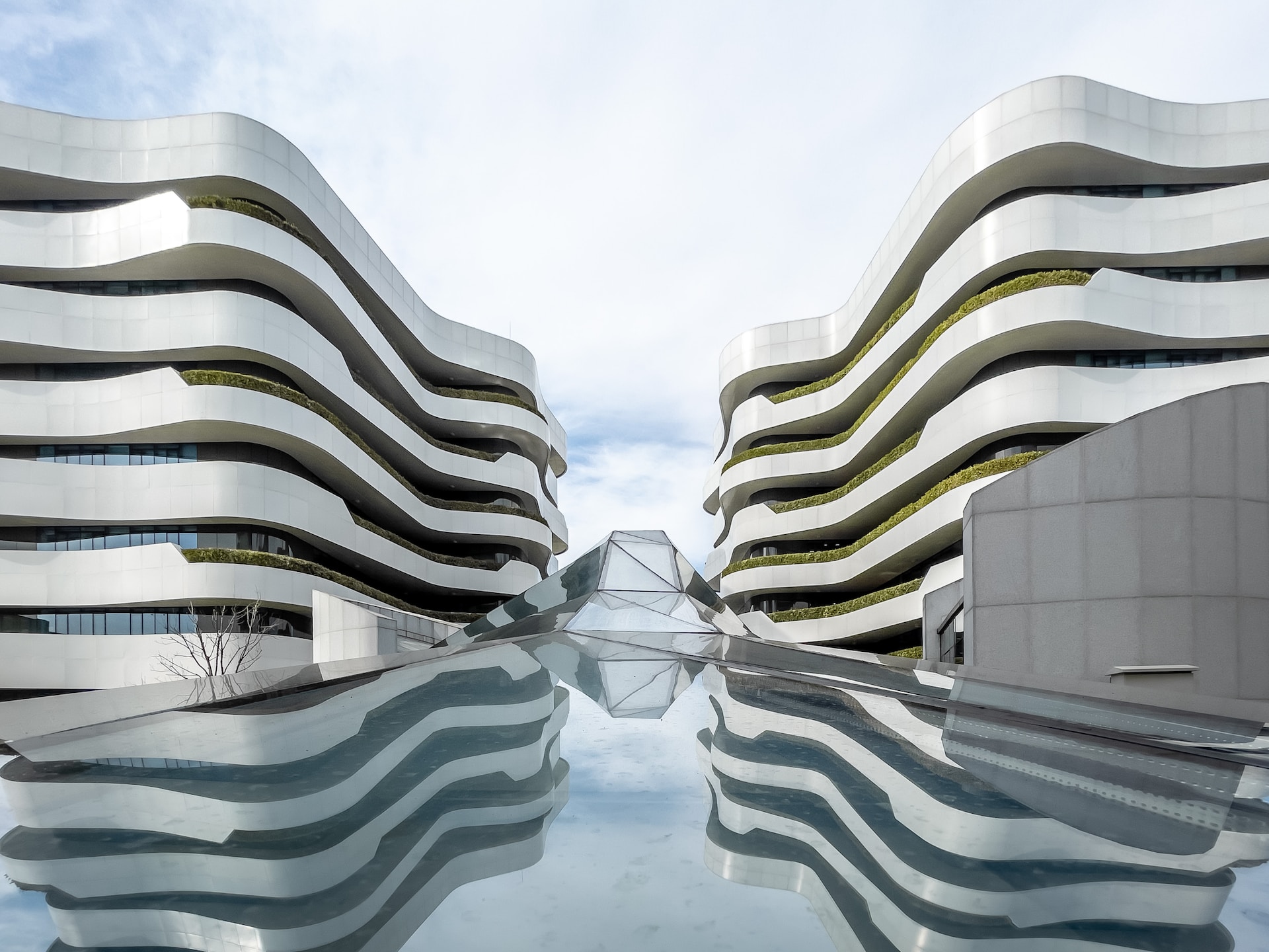 Architecture