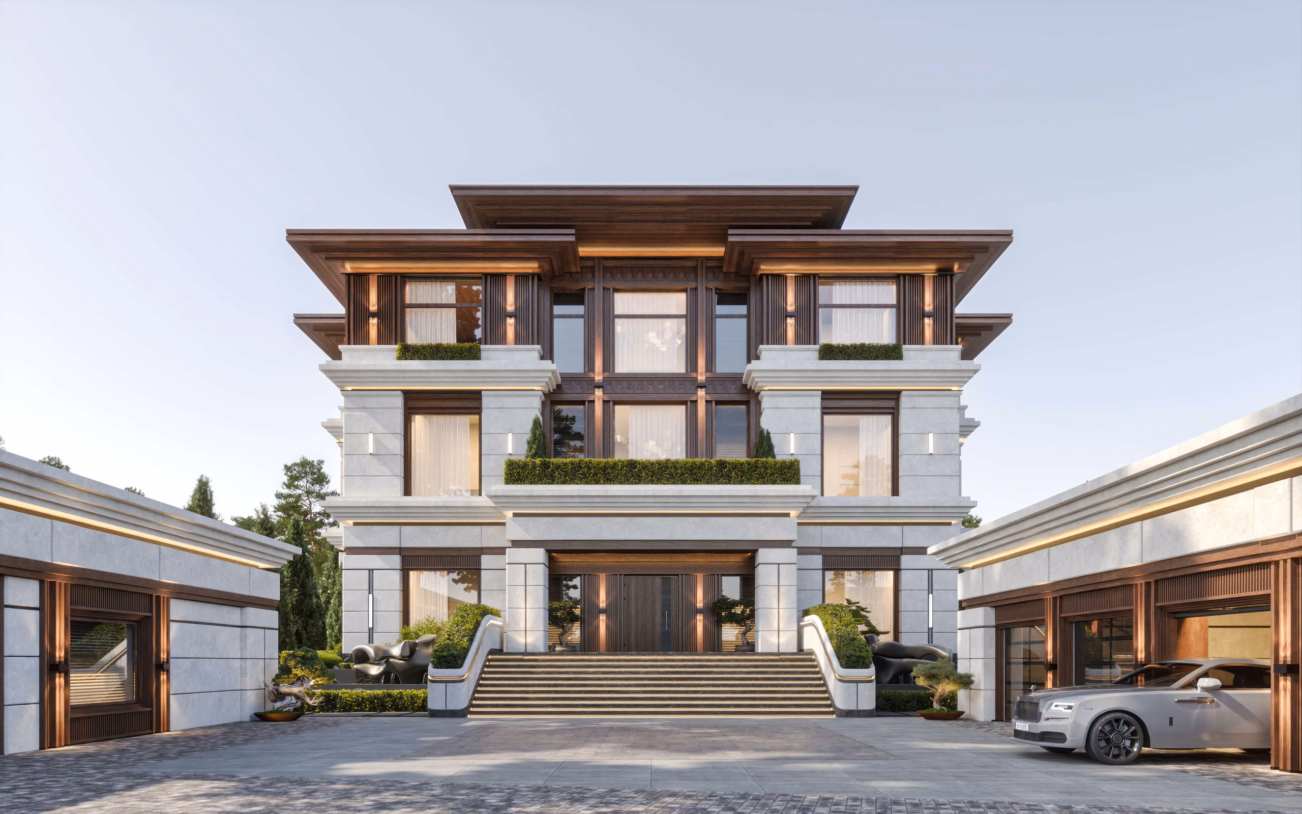 Architecture 