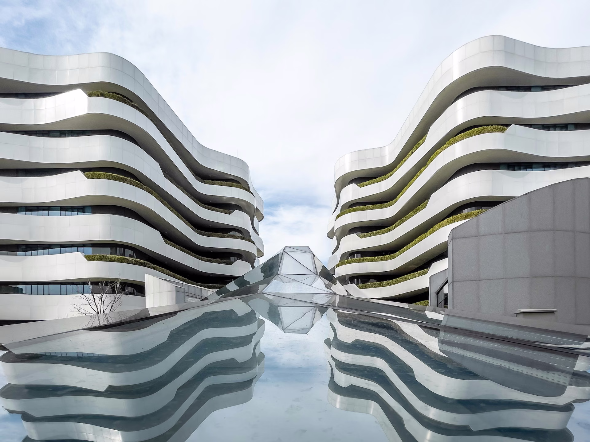 Architecture