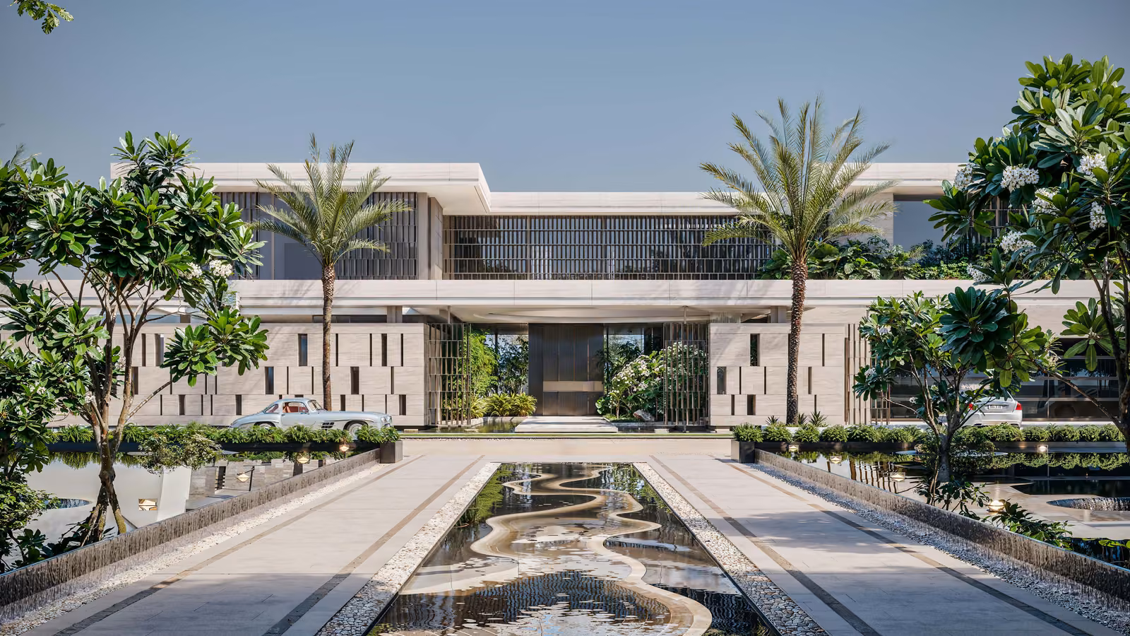 architecture