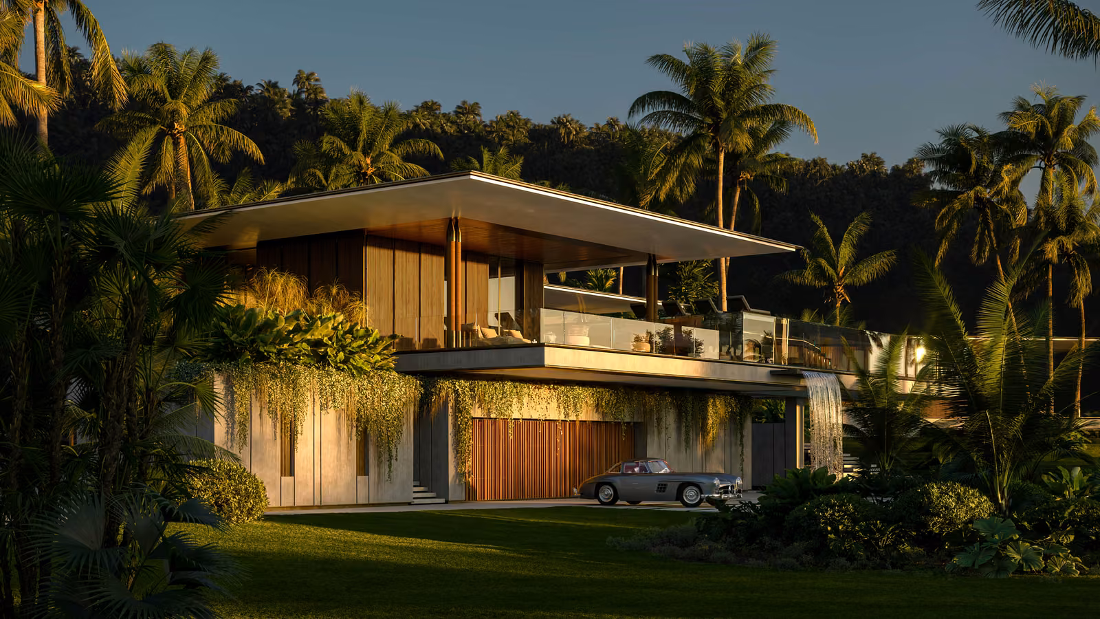 architecture