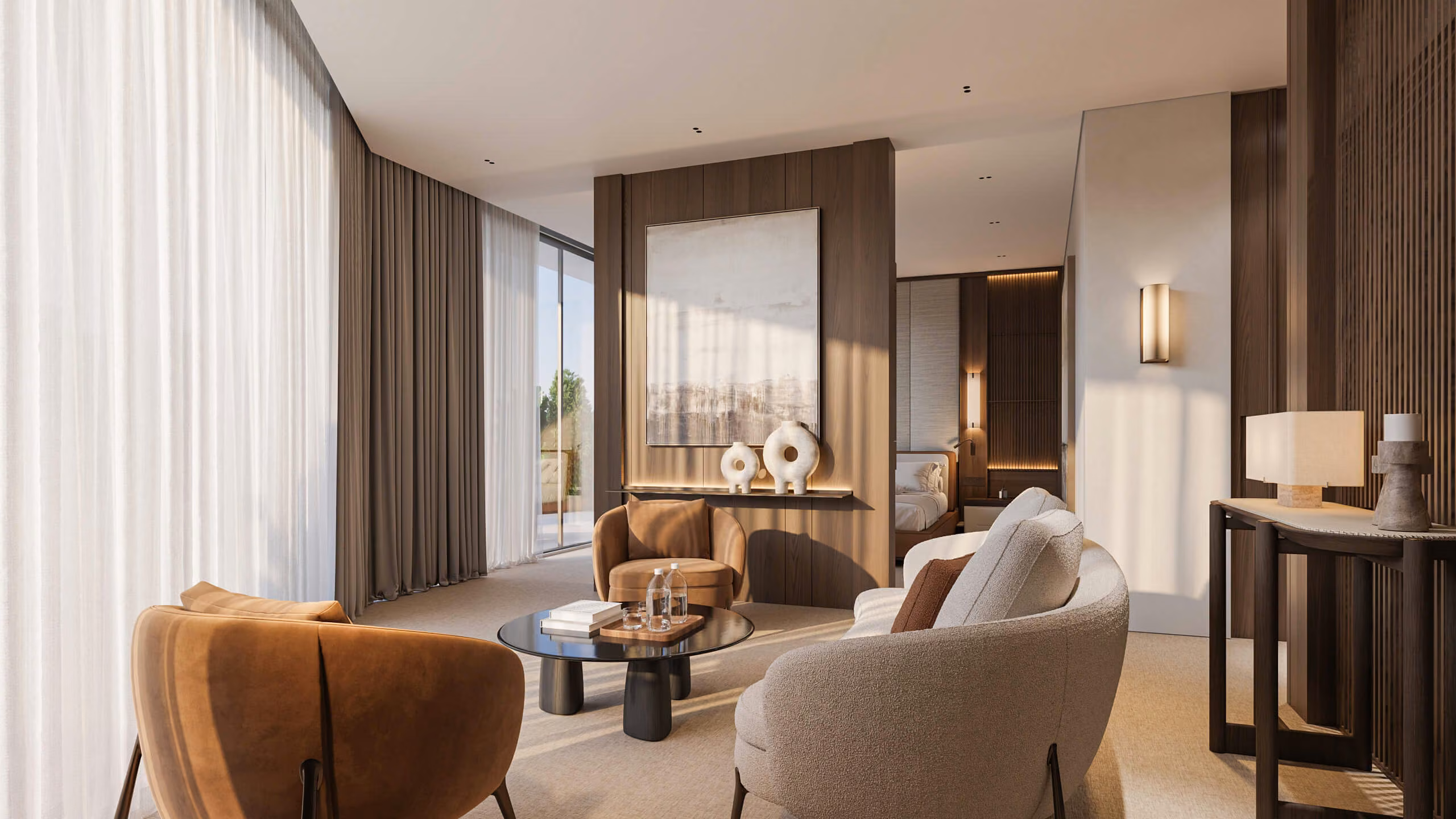 AQQUAABA INTERIOR DESIGN — site analysis and design concept