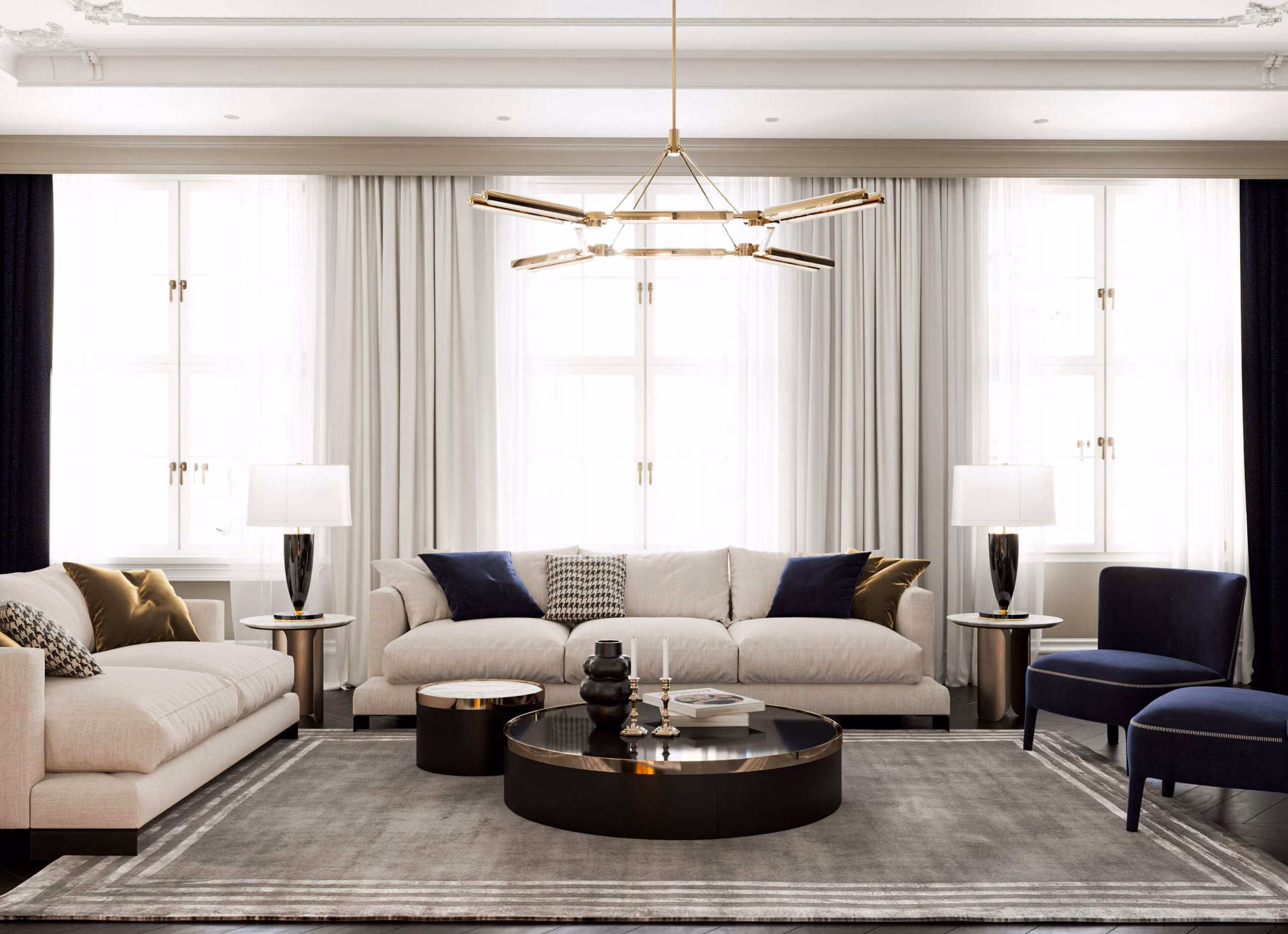 Vienna Oasis — site analysis and design concept