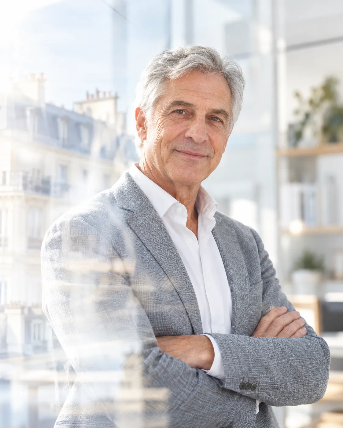 Propriétaire souhaitant régler une dette fiscale