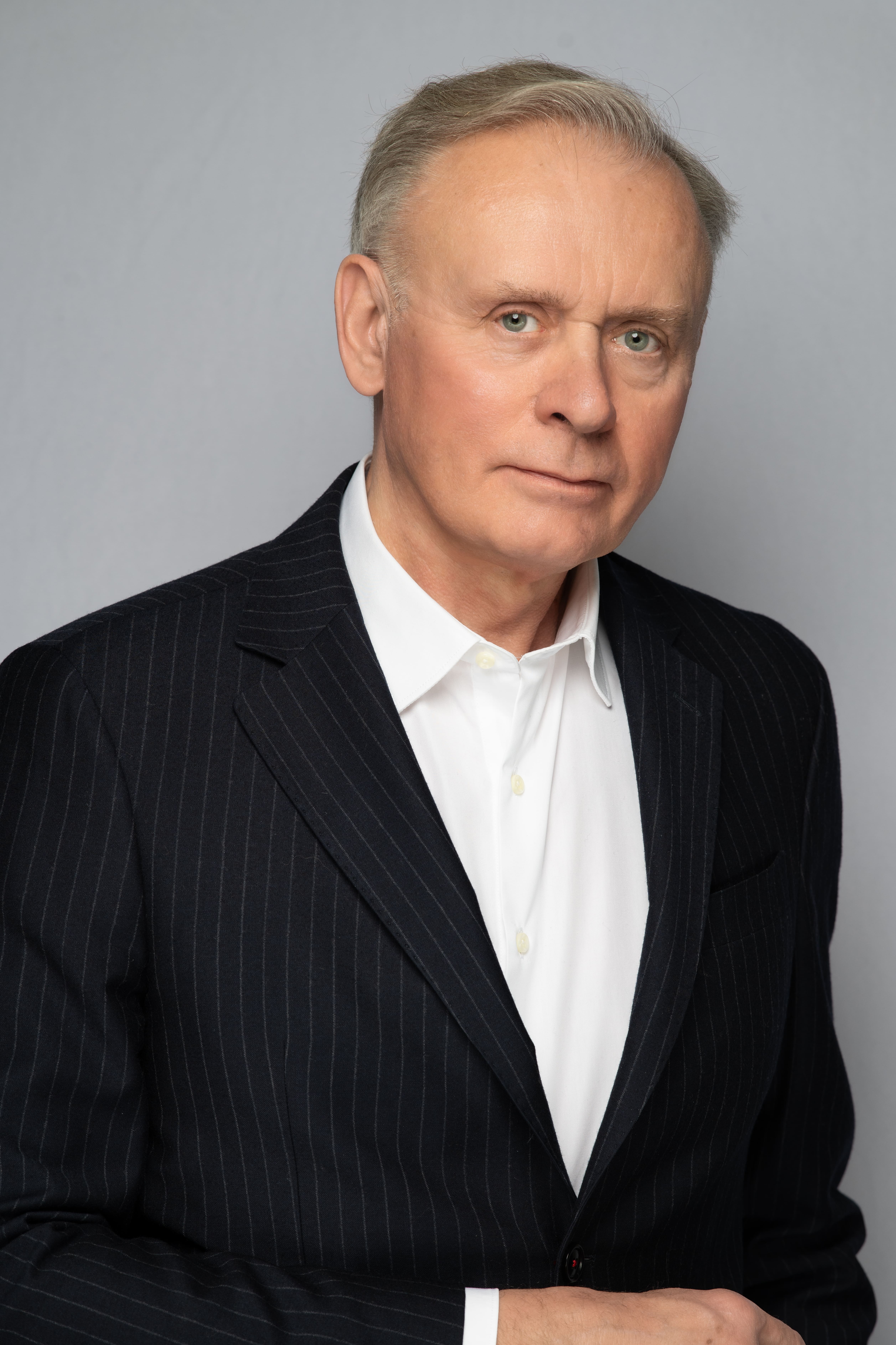 Eric Cazaux Devy