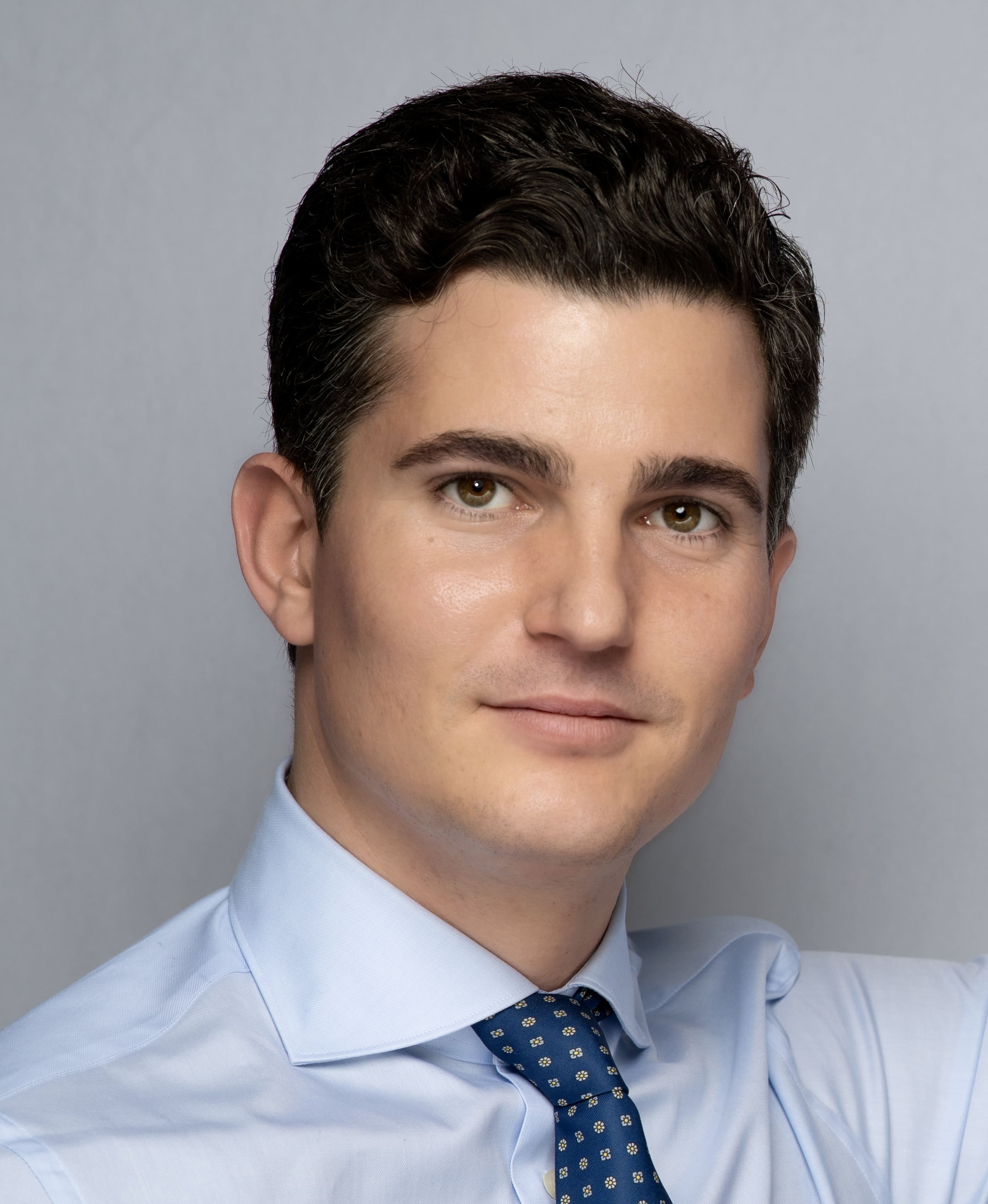 Boris Intini