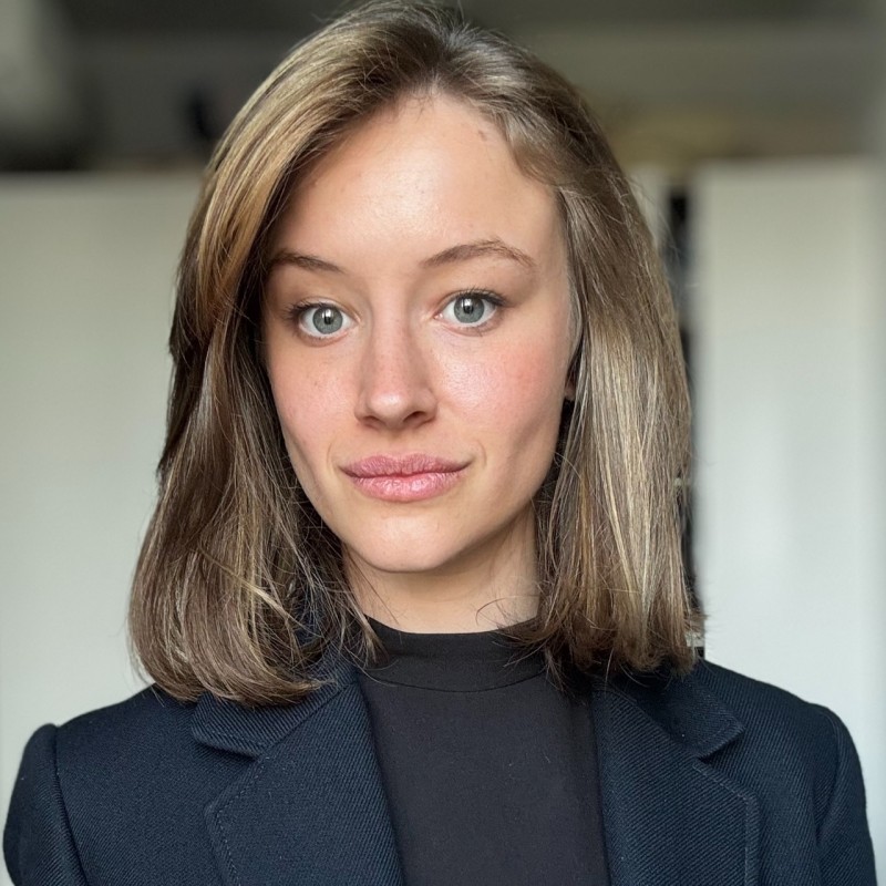 Zoé Lemonnier