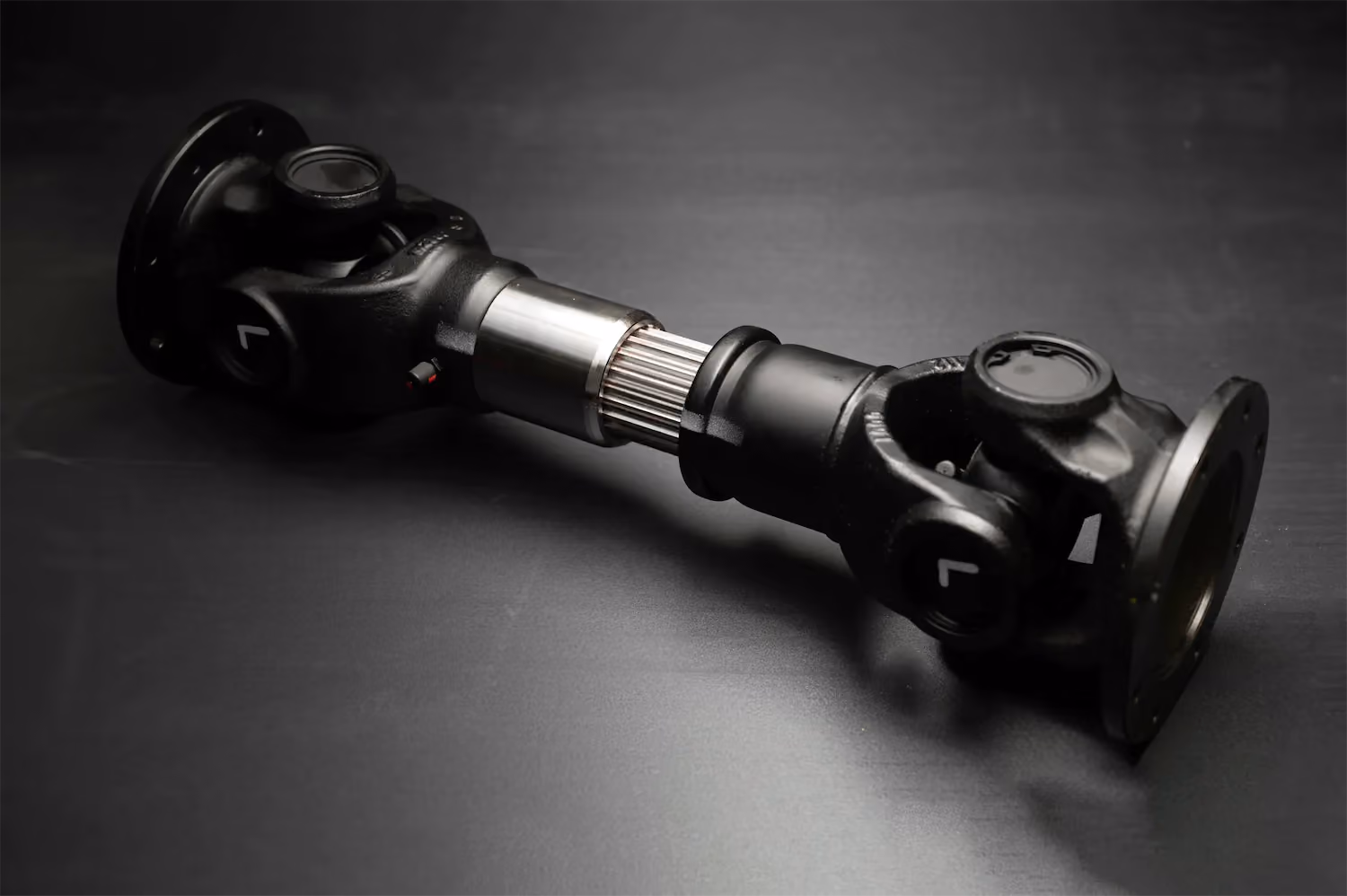 Cardan Shafts / Drive Shafts