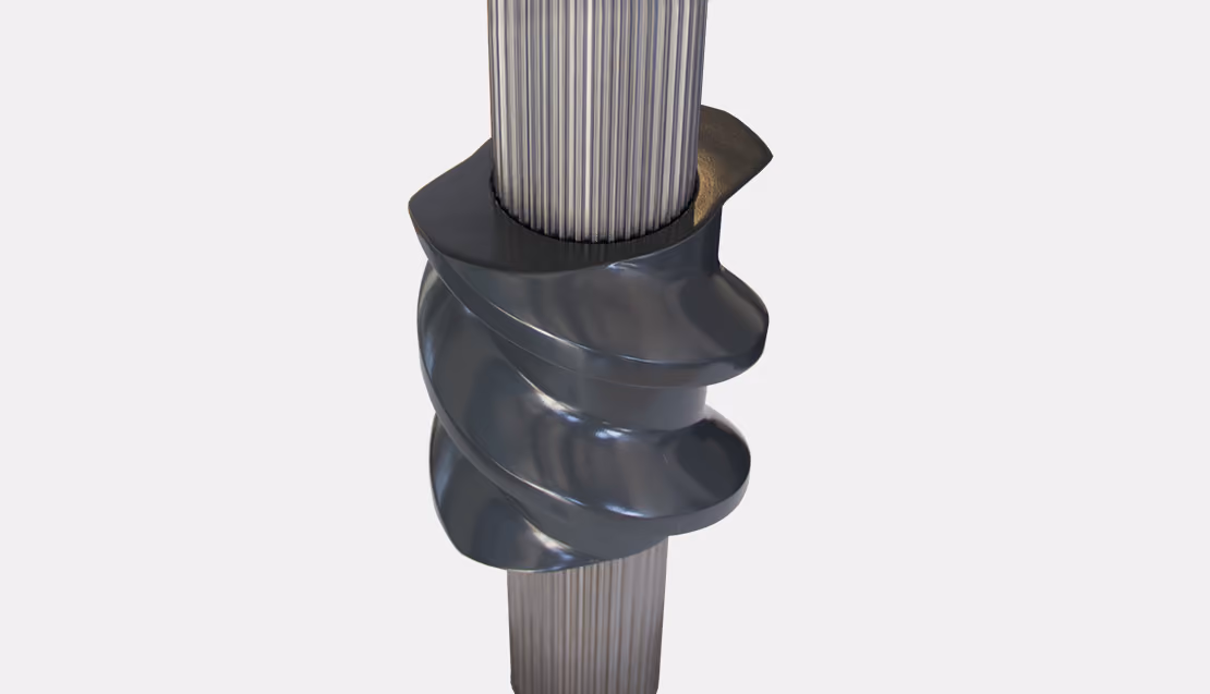 Extruders