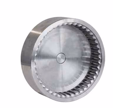 workpiece made with this machine