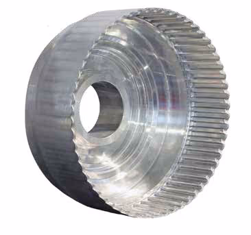 workpiece made with this machine
