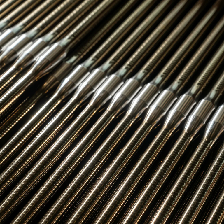 Torsion bars (torsion bar springs)