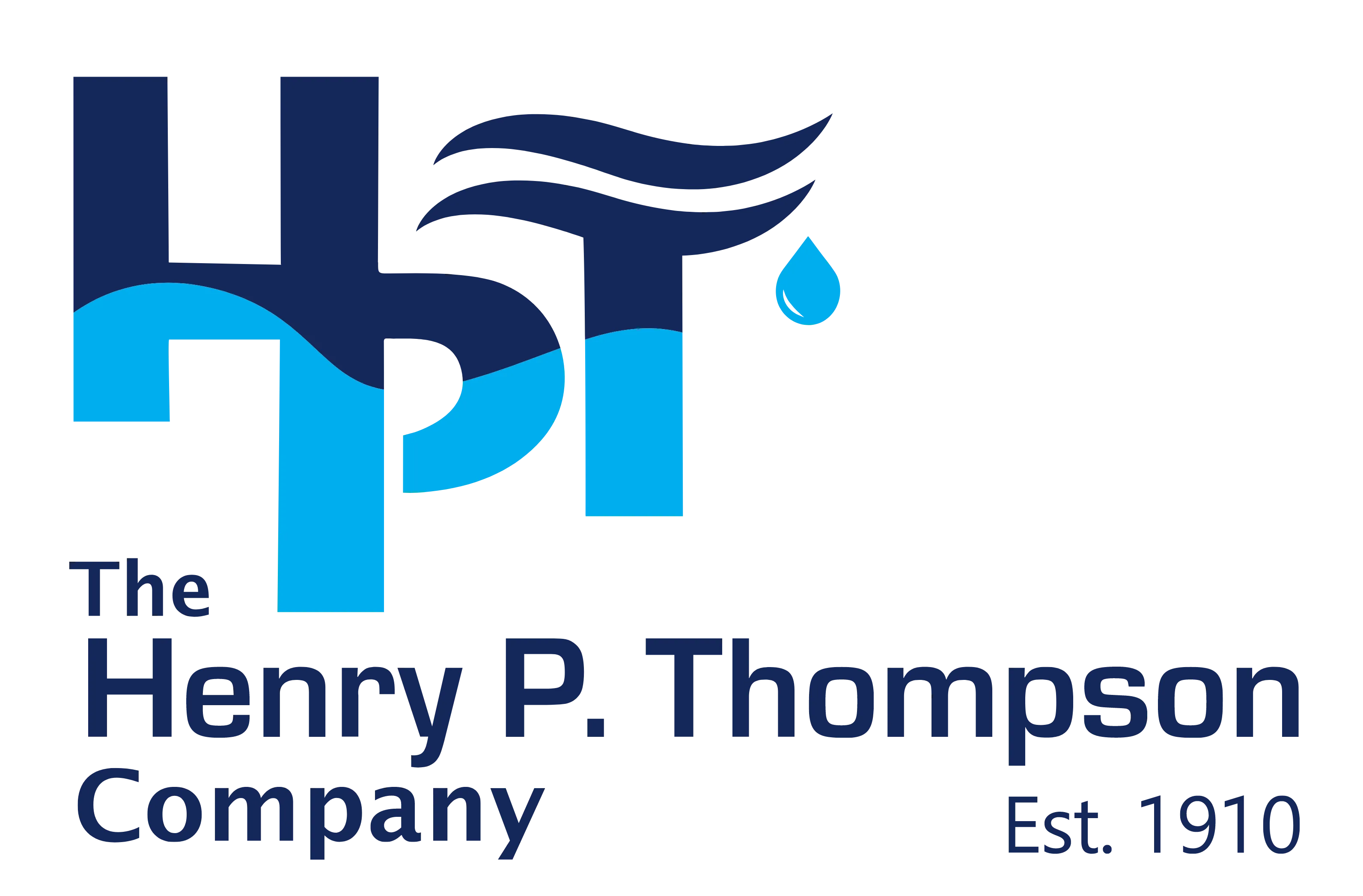hpt color logo