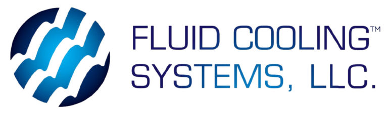 Fluid Cooling Systems logo