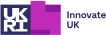 Innovate UK logo