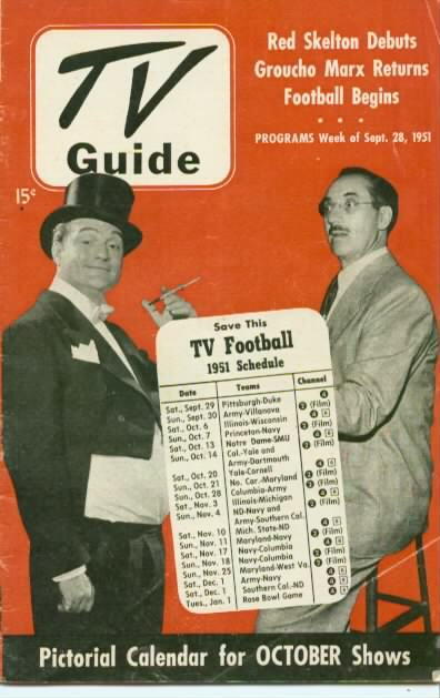 75th Anniversary of the Red Skelton TV show