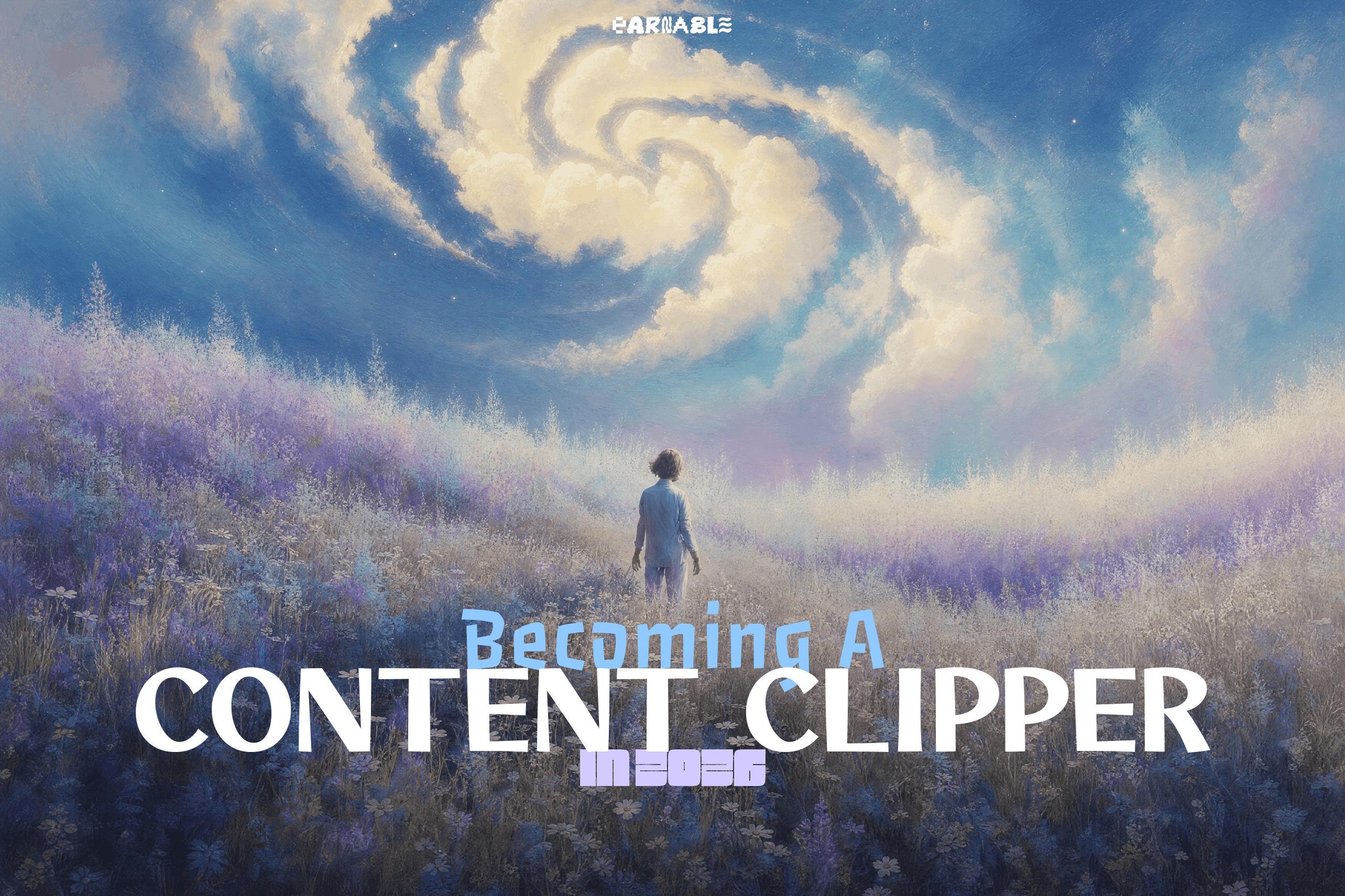 The Ultimate Guide to Becoming a Content Clipper in 2026