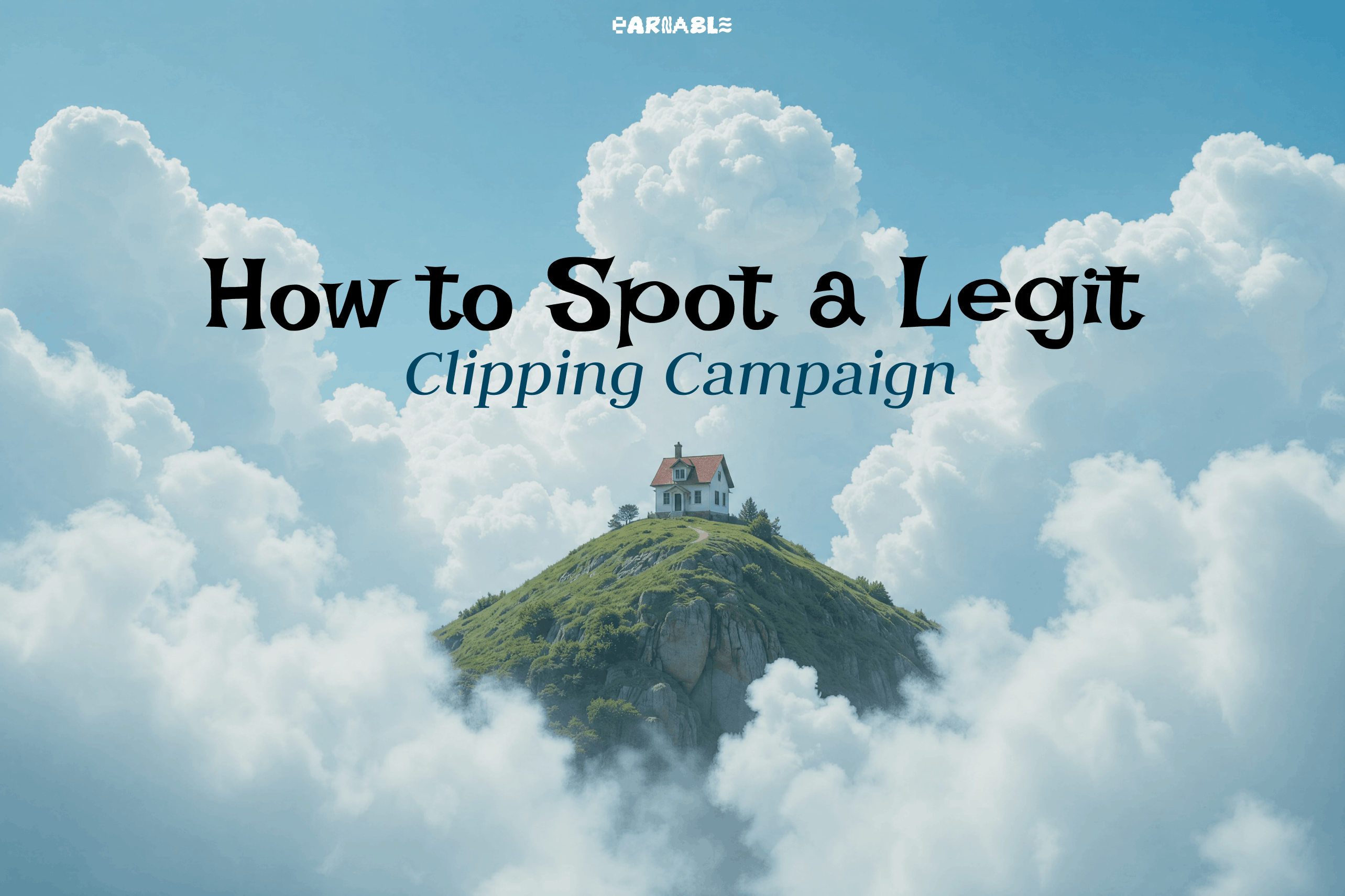 How to Spot a Legit Clipping Campaign (and Avoid the Scams) in 2026