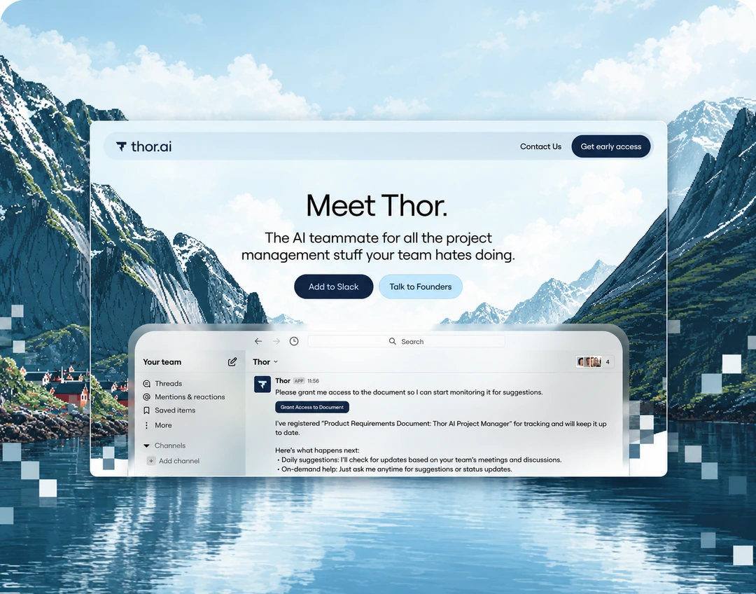 Thor