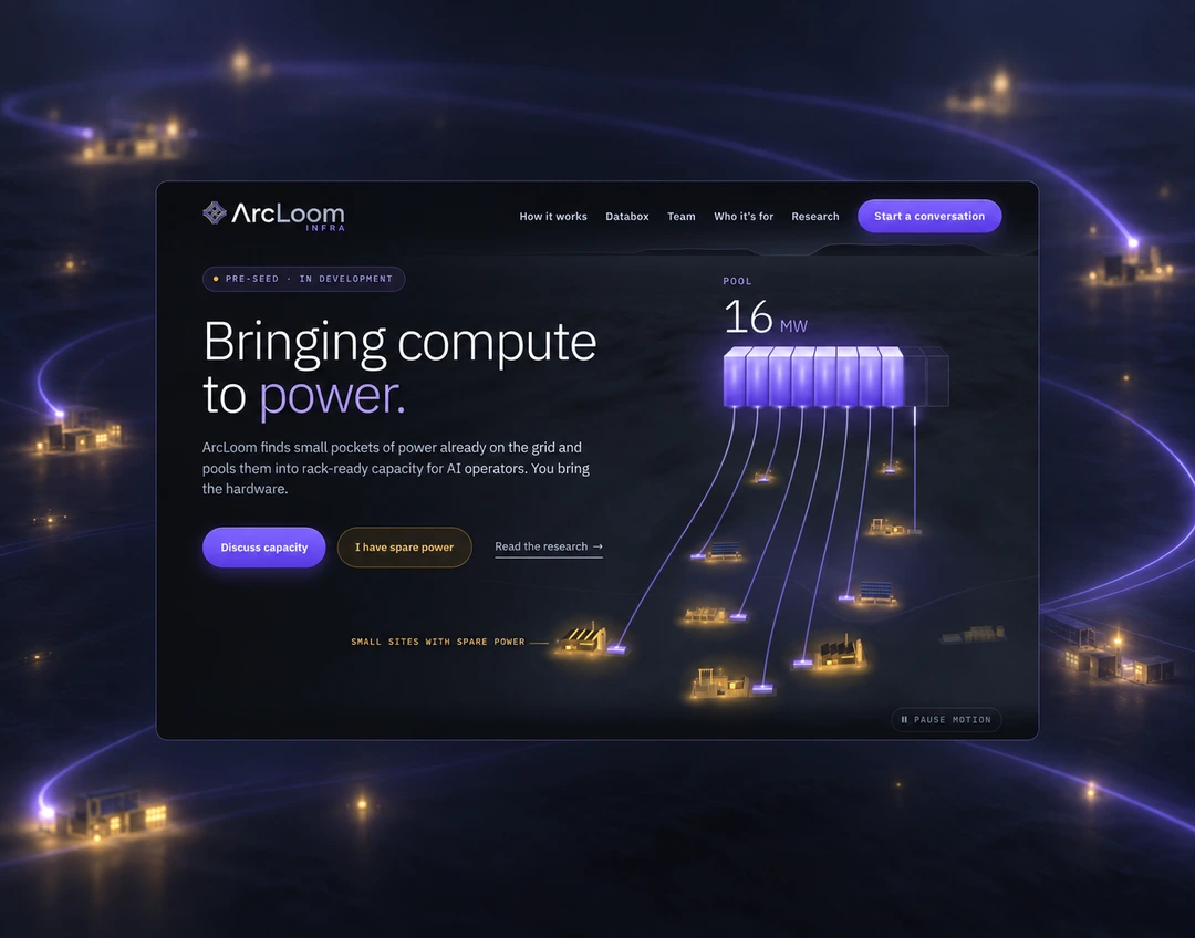 ArcLoom