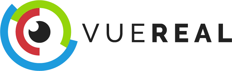 VueReal Inc