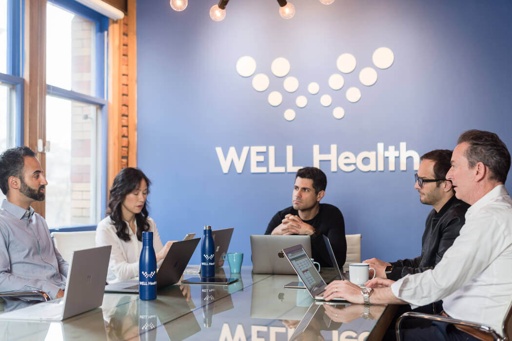 WELL-Health