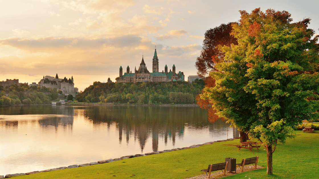 OttawaFall