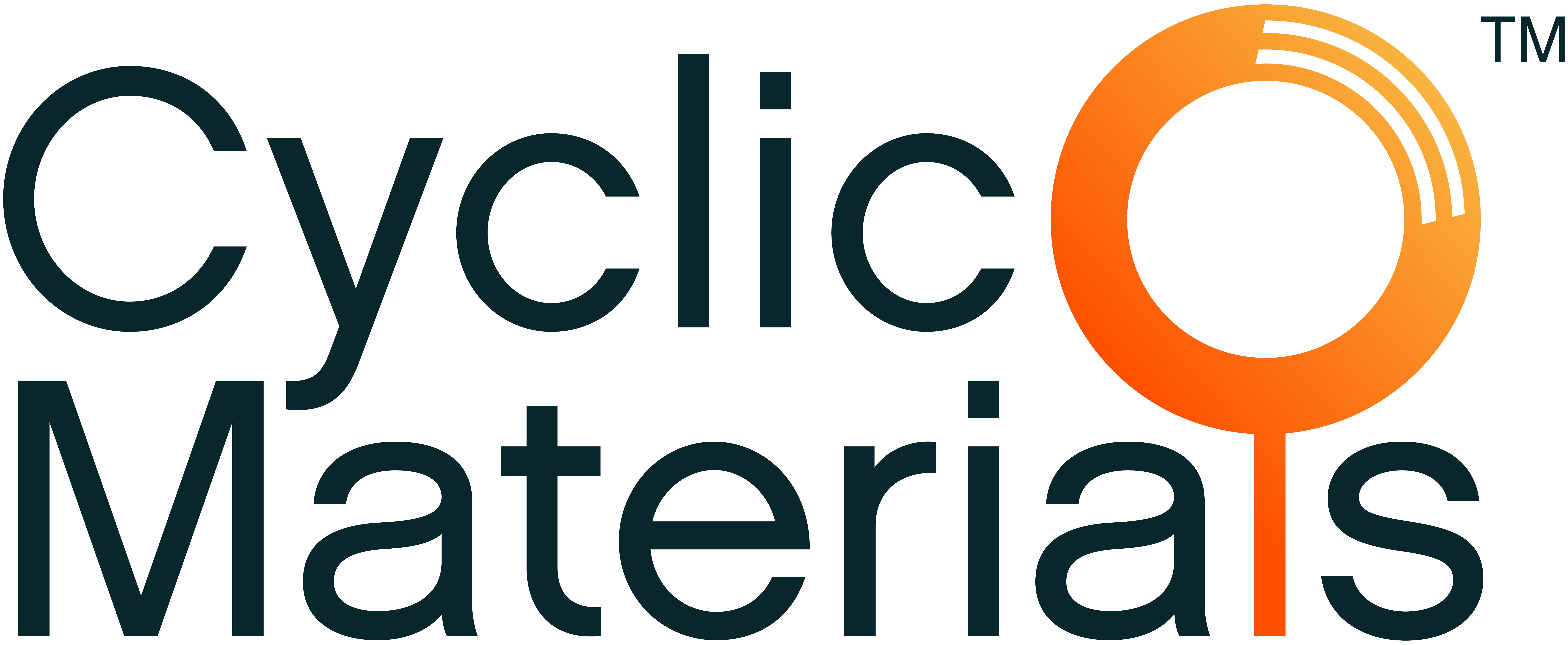 Cyclic Materials