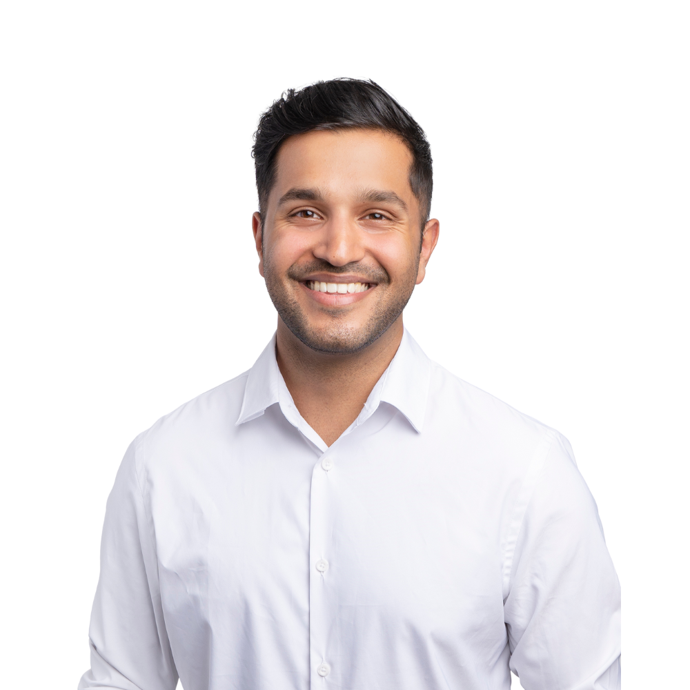 Innovation Governance Program (iGP) speaker