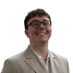 Innovation Governance Program (iGP) speaker