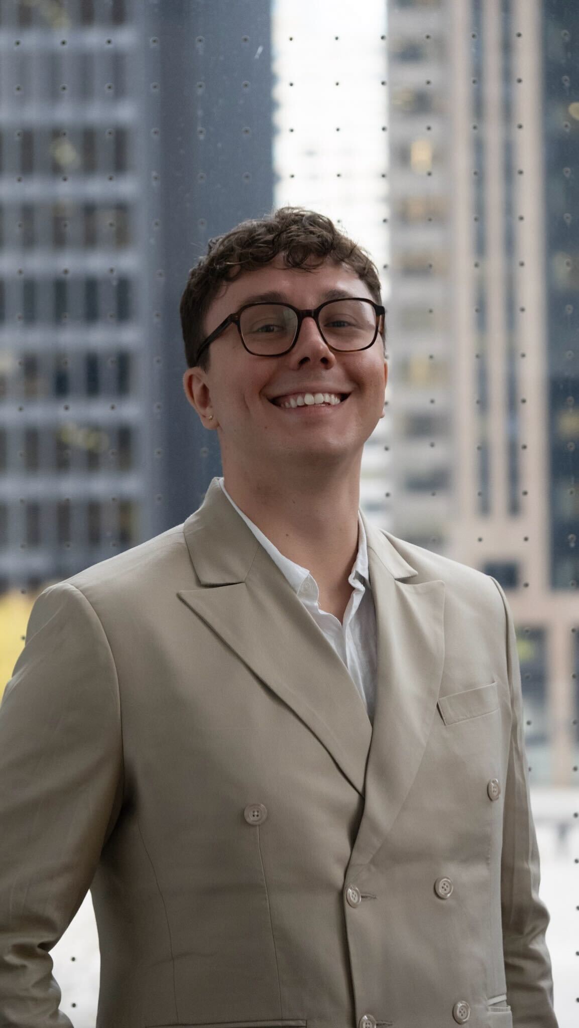 Innovation Governance Program (iGP) speaker