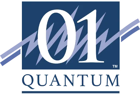01 Quantum