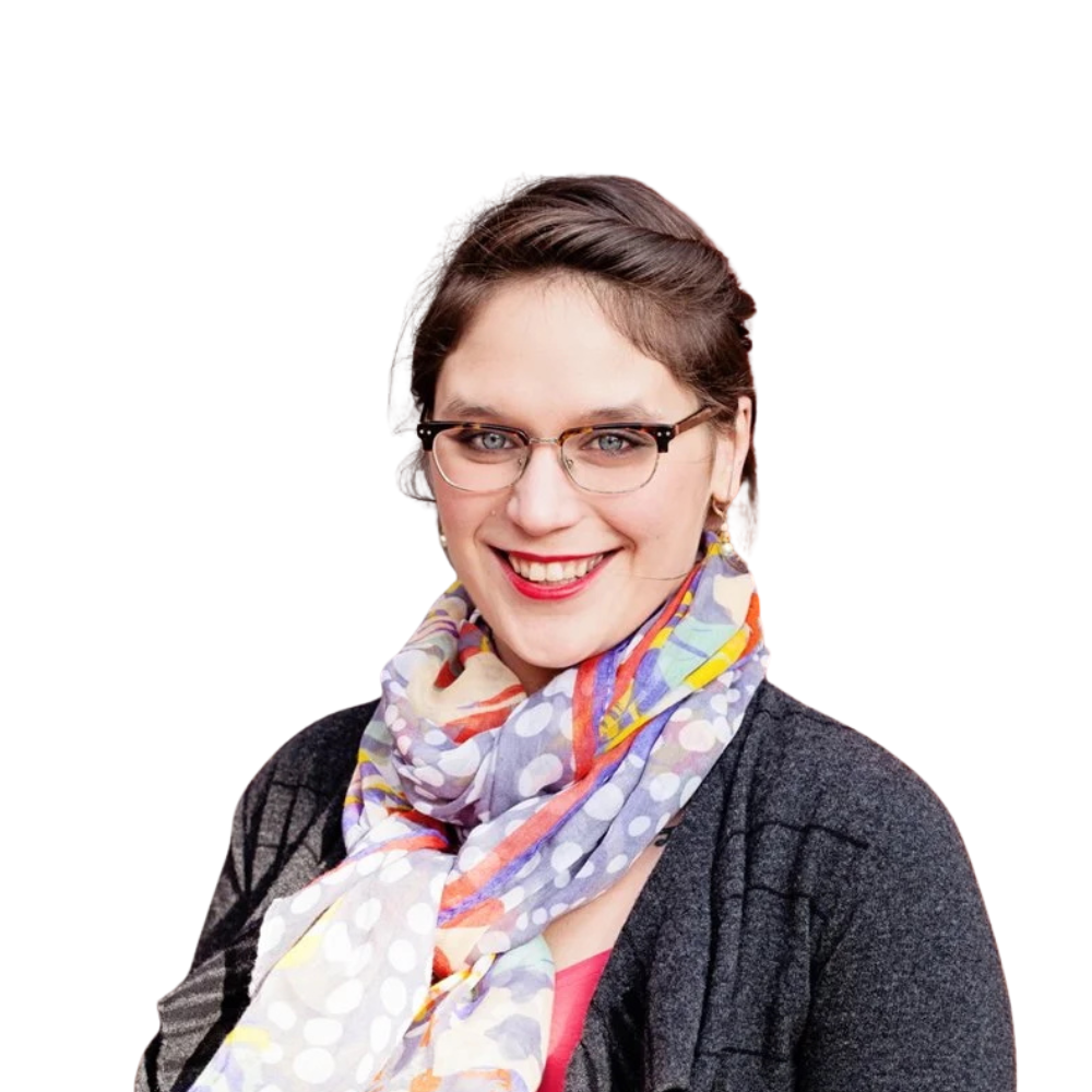 Innovation Governance Program (iGP) speaker