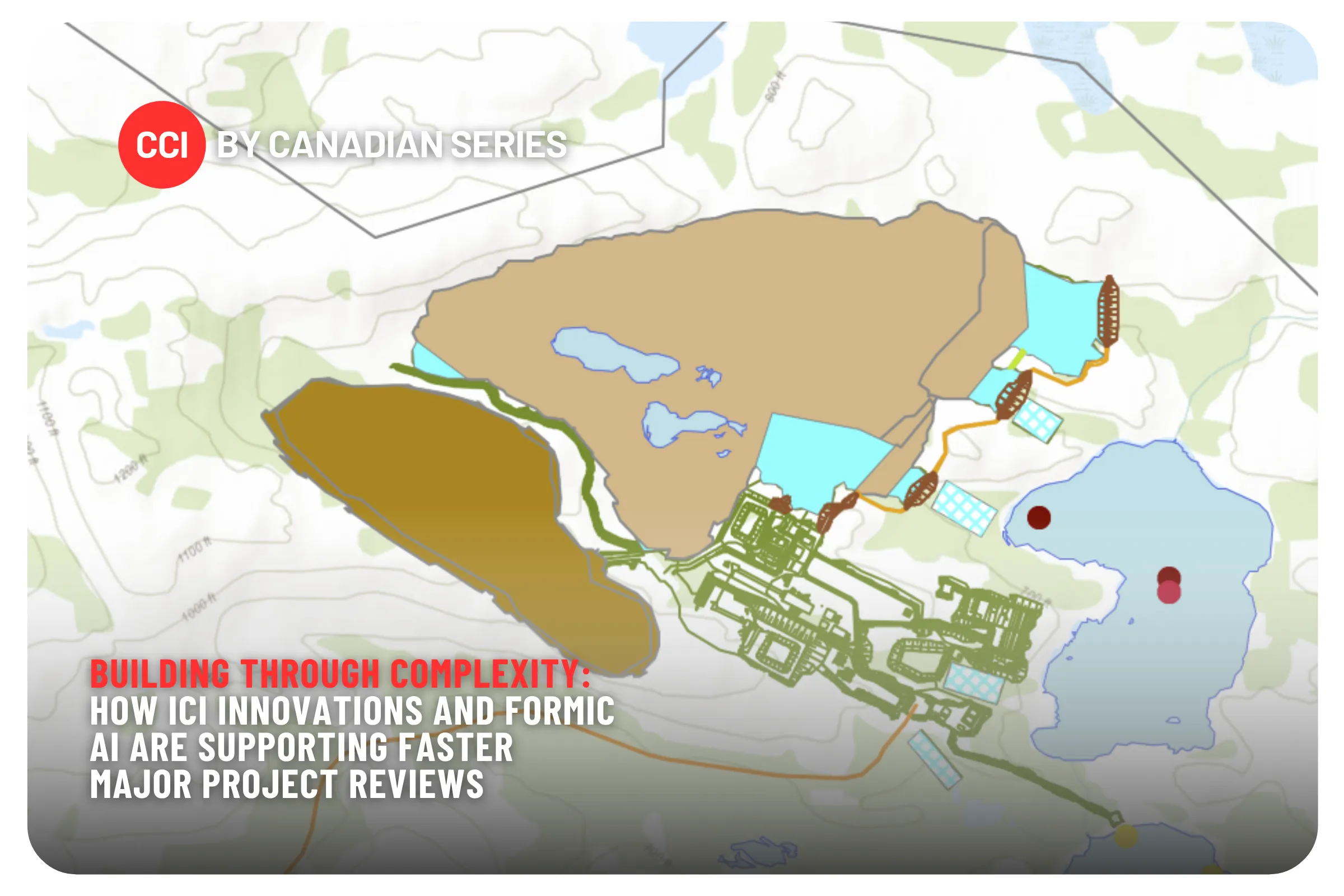 Building Through Complexity: How ICI Innovations and Formic AI Are Supporting Faster Major Project Reviews