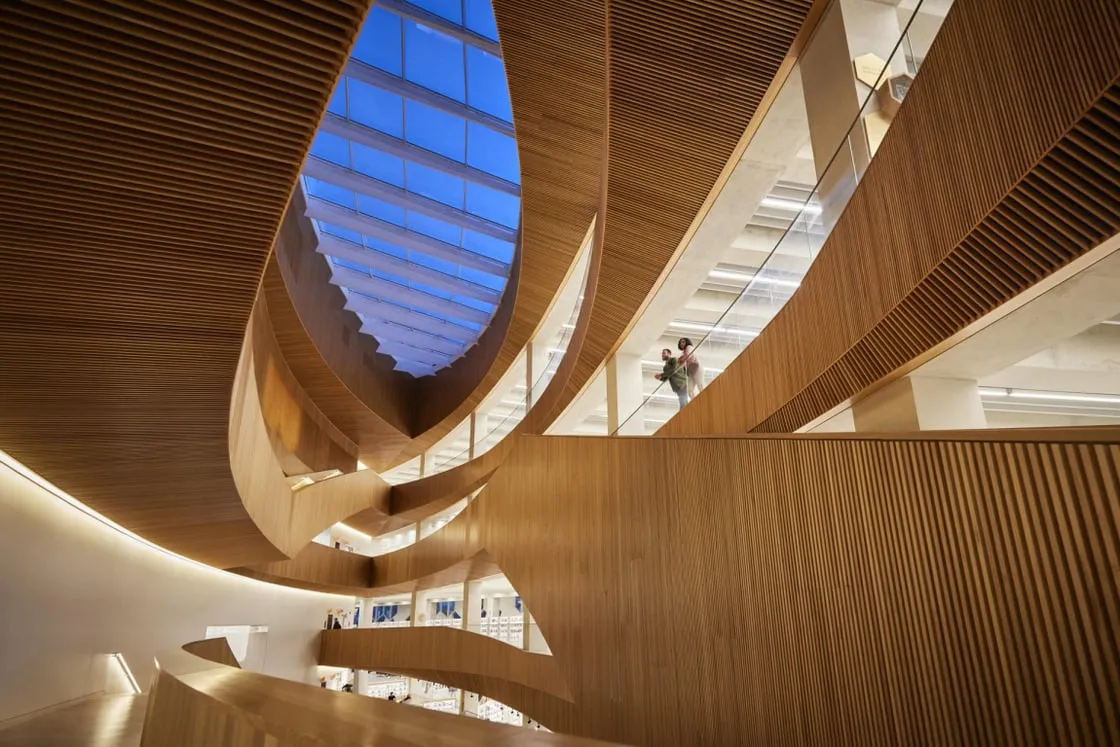 Calgary Library