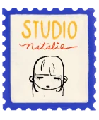 Studio Natalie logo