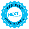 Insured by Next Insurance
