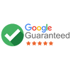 Google Guaranteed Verified